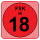 18