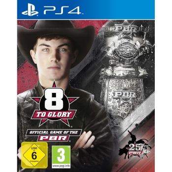 8 to Glory, Sony PS4