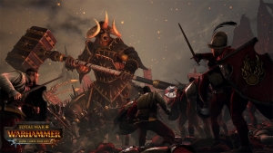 Total War: Warhammer - Dark Gods Edition, PC