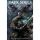 Dark Souls Comic - Reihe Band 1, 2, 3 und 4