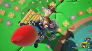 Kingdom Hearts III 3 Standard Edition, Sony PS4