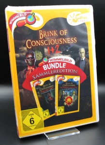 Brink of Consciousness 1+2, PC