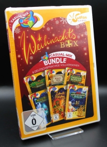 Weihnachtsbox Casual Mix, PC