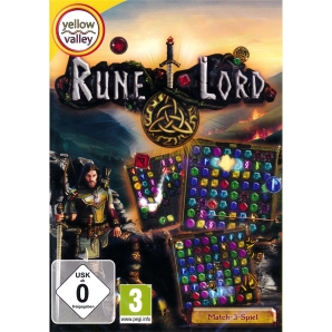 Rune Lord, PC