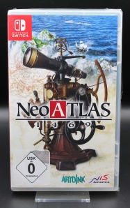 Neo Atlas 1469, Switch