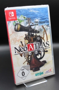 Neo Atlas 1469, Switch