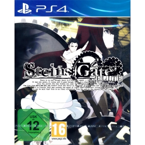 Steins;Gate ELITE, Sony PS4