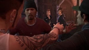 Life is Strange Before the Storm, Sony PS4
