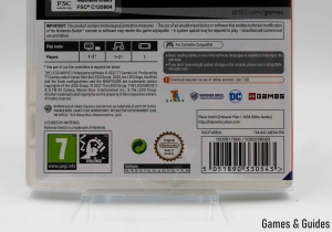 Lego Movie 2 Videogame (Code in a Box), Switch