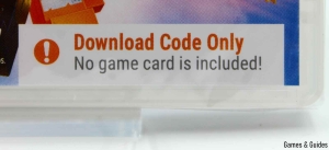 Lego Movie 2 Videogame (Code in a Box), Switch
