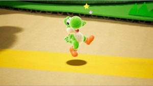 Yoshis Crafted World, Nintendo Switch