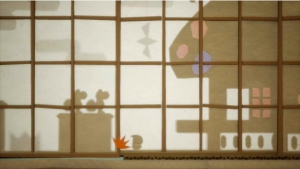 Yoshis Crafted World, Nintendo Switch