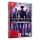 Saints Row: The Third - The Full Package, Switch