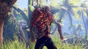 Dead Island Definitive Edition Collection, Sony PS4