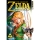 Legend of Zelda Manga, Twilight Princess, Band 5