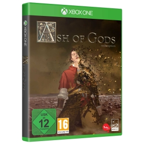 Ash of Gods: Redemption, Microsoft Xbox One
