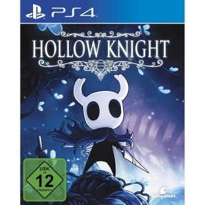 Hollow Knight, Sony PS4