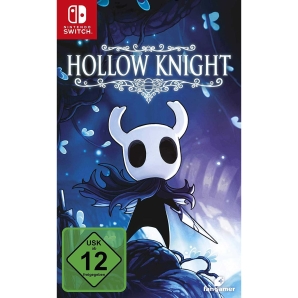 Hollow Knight, Nintendo Switch