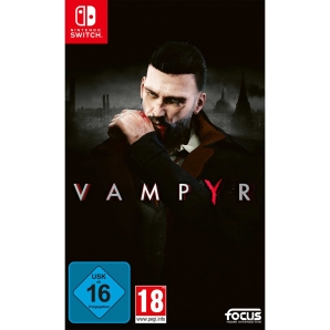 Vampyr, Switch
