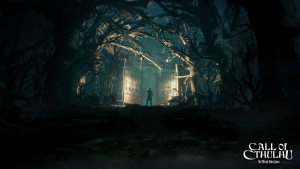 Call Of Cthulhu, Switch