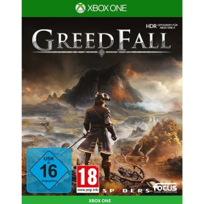 GreedFall, Microsoft Xbox One