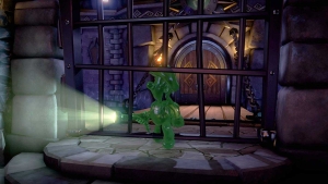 Luigis Mansion 3, Switch