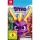 Spyro Reignited Trilogy, Switch