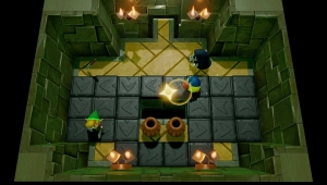 The Legend of Zelda: Links Awakening, Switch