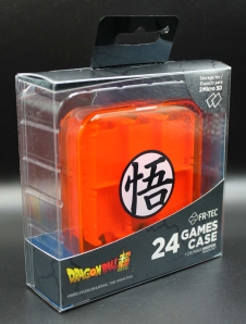 Dragon Ball Nintendo Switch 24 Game Case