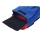 Nintendo Switch Soft Bag Tasche Blau-Rot