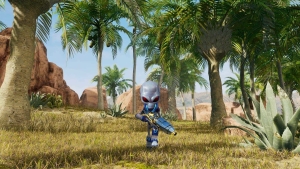 Destroy All Humans!, PC