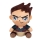 Stubbins Plüsch Videospiel Figur, Nathan Drake (Uncharted)