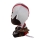 Stubbins Plüsch Videospiel Figur, Kratos (God of War)