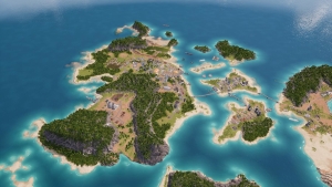 Tropico 6, Sony PS4