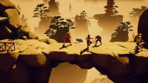 9 Monkeys of Shaolin, Microsoft Xbox One