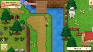 Harvest Moon Licht der Hoffnung Complete Special Edition, Sony PS4
