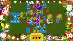 Harvest Moon Mad Dash, Sony PS4