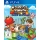 Harvest Moon Mad Dash, Sony PS4