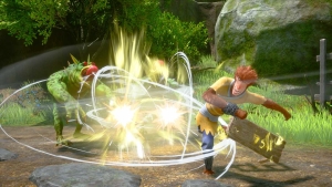 Monkey King: Hero is Back, Sony PS4