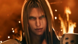 Final Fantasy VII HD Remake, Sony PS4