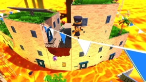 A Hat in Time, Switch