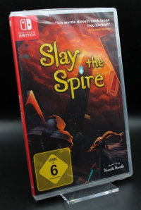 Slay the Spire, Nintendo Switch