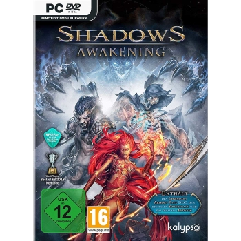 Shadows: Awakening, PC