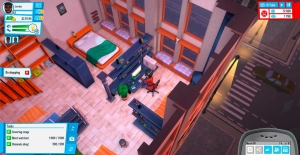 Youtubers Life OMG!, XBOX One
