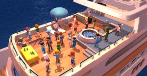 Youtubers Life OMG!, XBOX One
