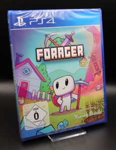 Forager, Sony PS4