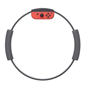 Ring Fit Adventure, Switch