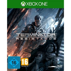 Terminator: Resistance, Microsoft Xbox One