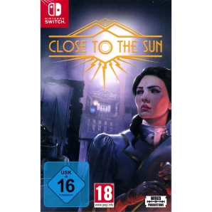 Close to the Sun, Nintendo Switch