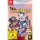 WarGroove: Deluxe Edition, Switch